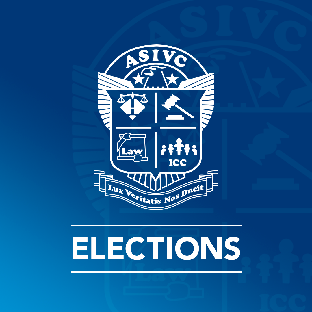 ASIVC Elections