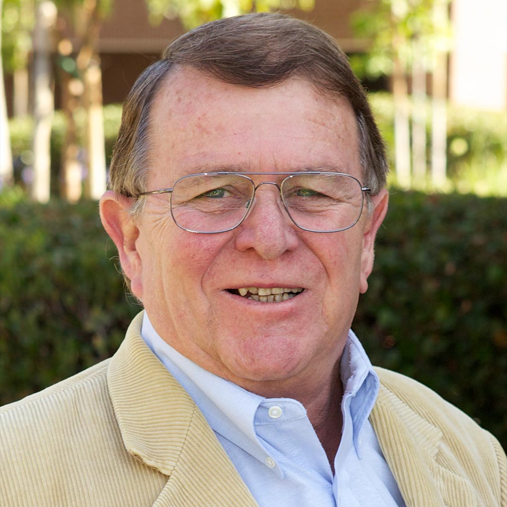 Bill Hewitt