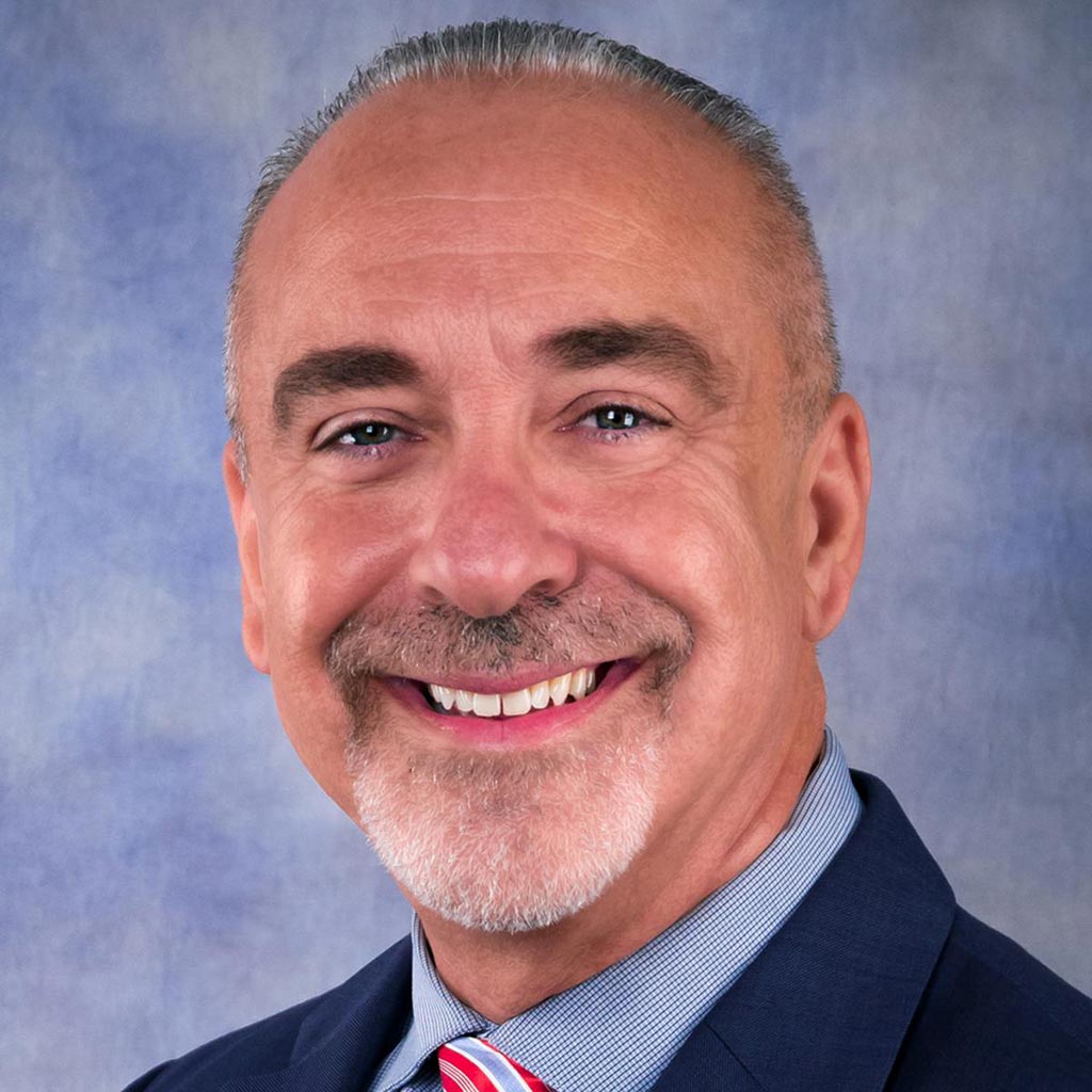 John Hernandez