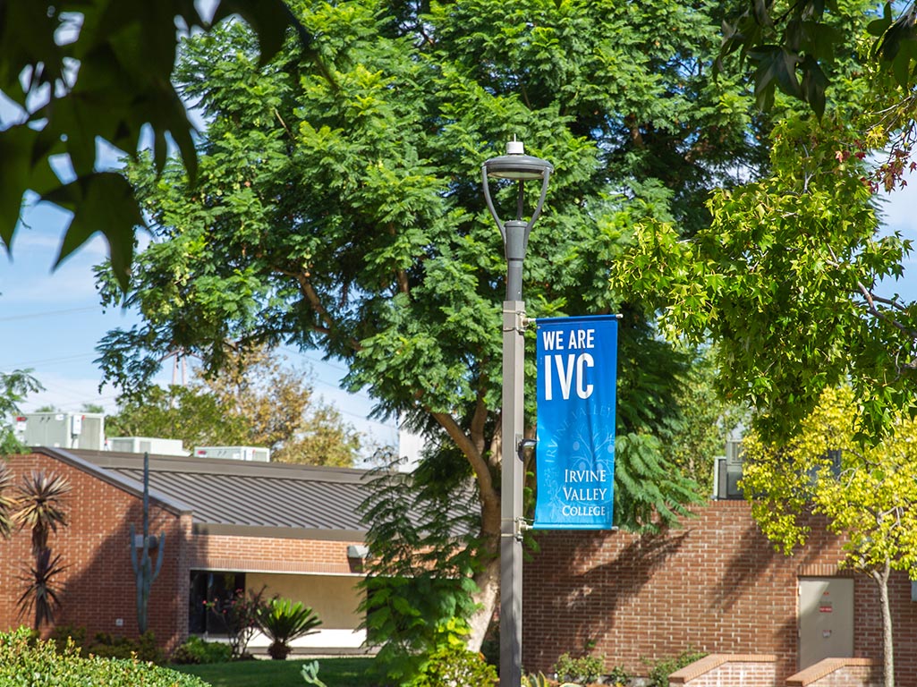 Interested in applying to IVC?