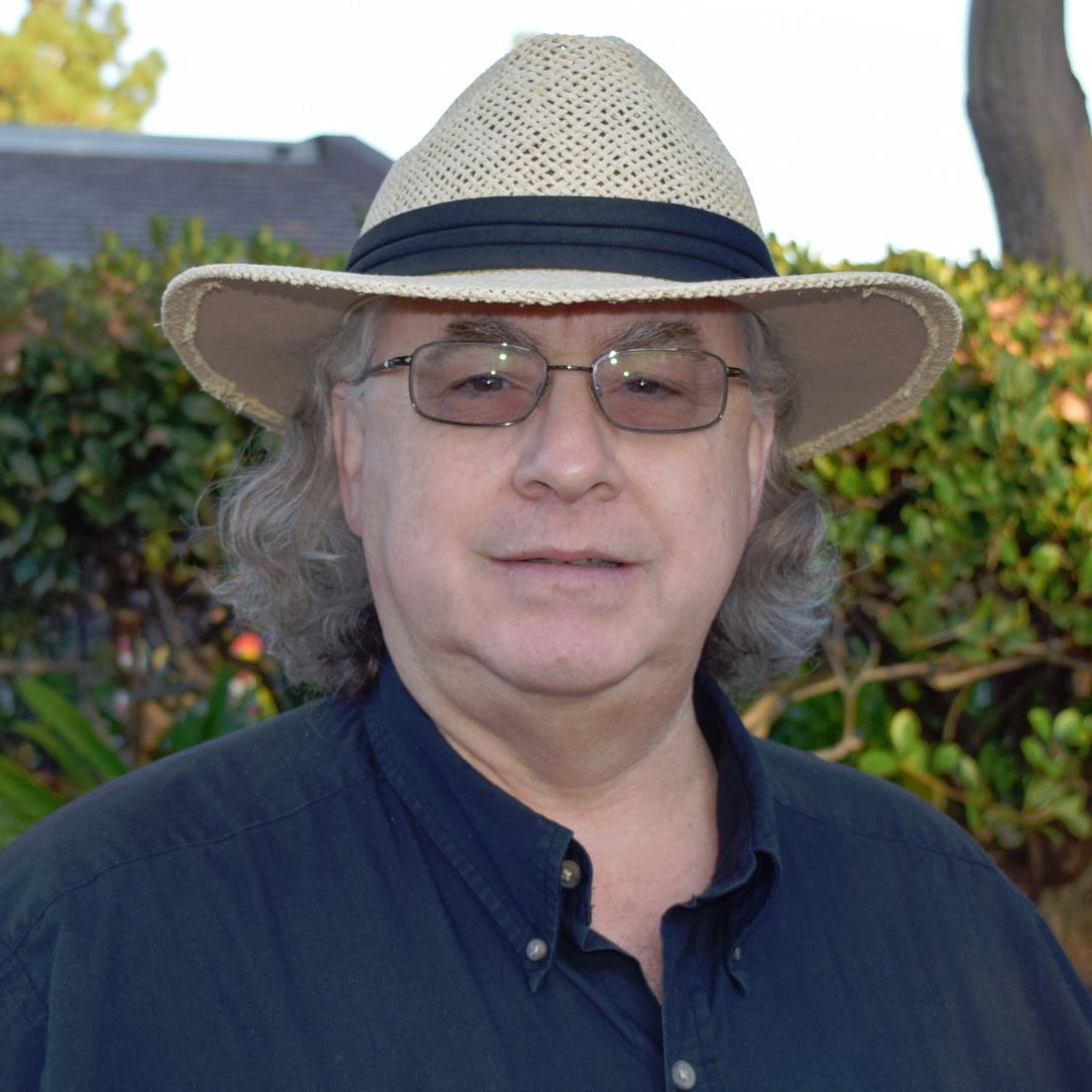 Stephen Rochford, DMA