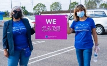 We Care