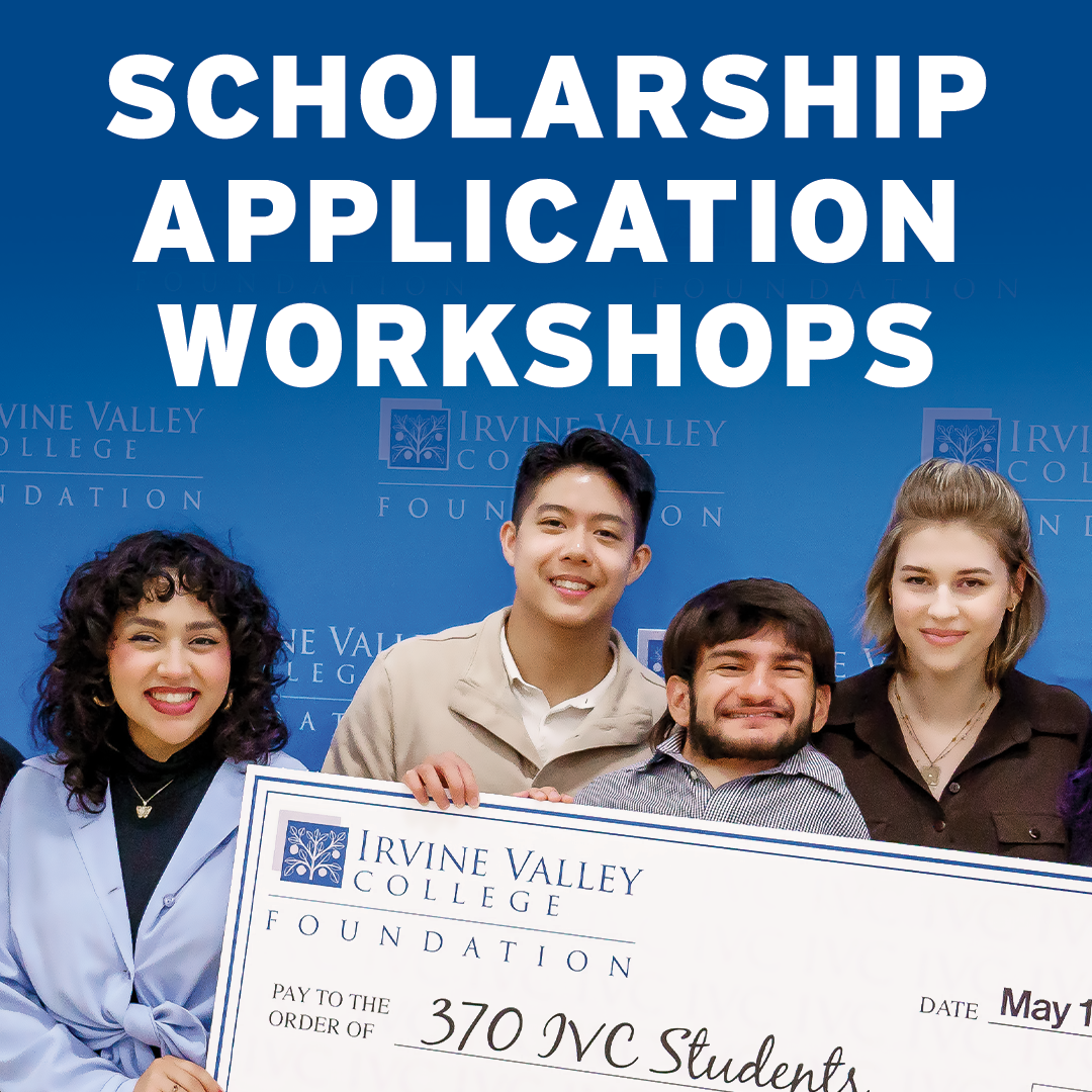 Scholarship Workshops