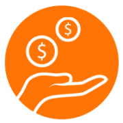 Giving Day Give Icon