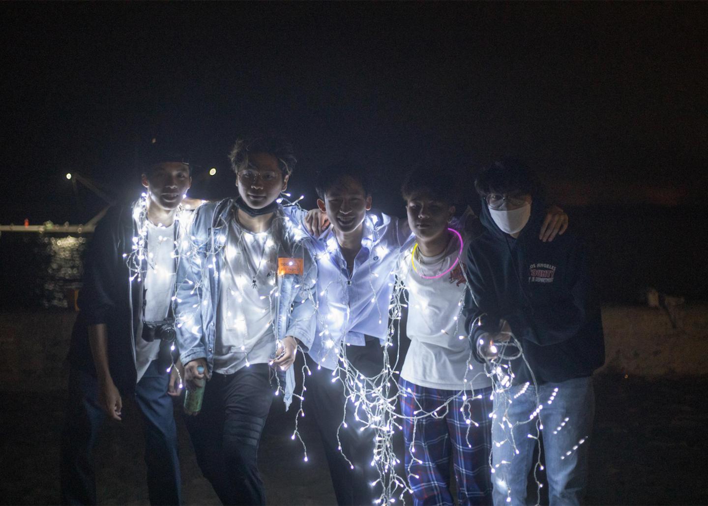 Joshua Hung - Photo Entry