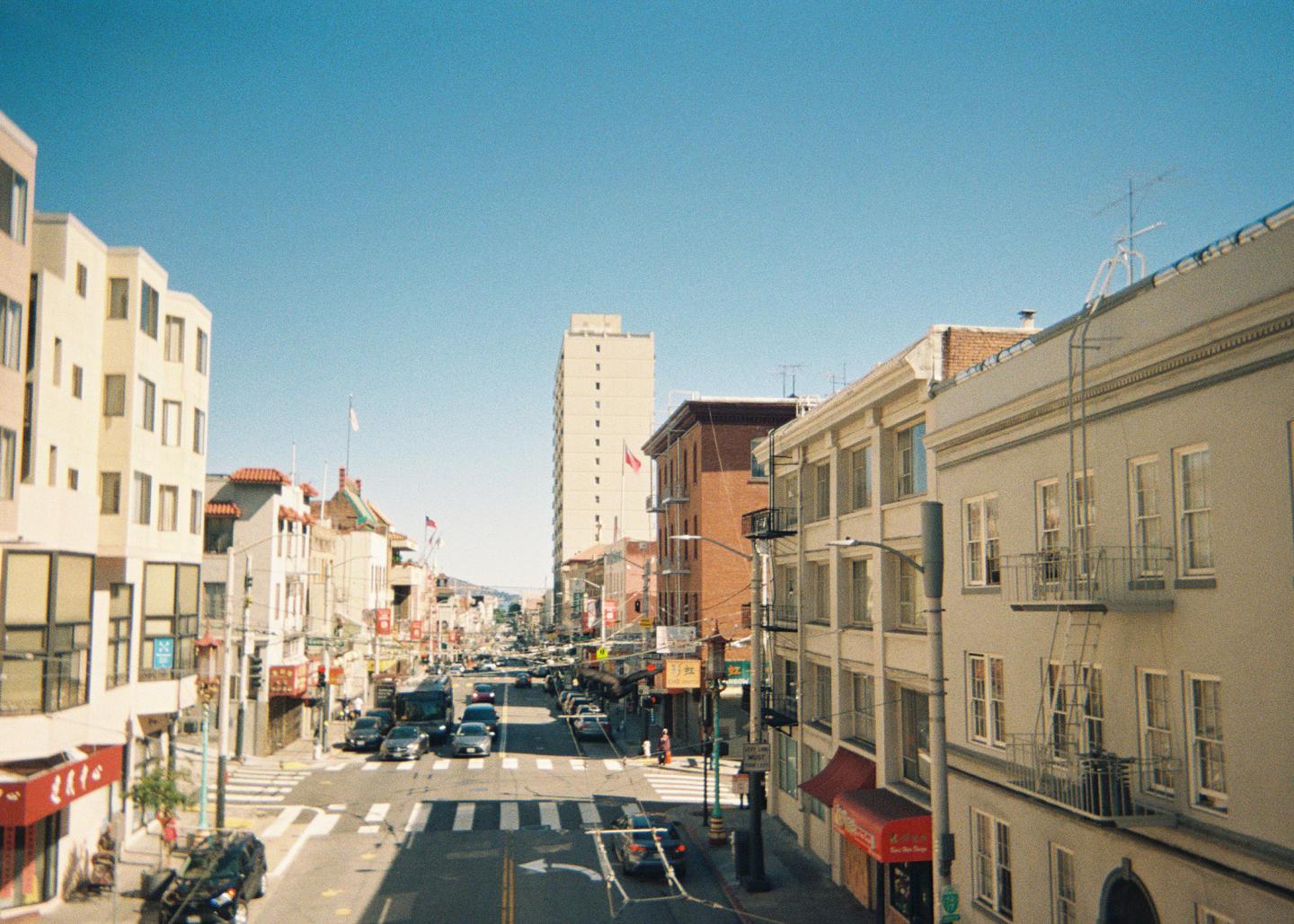 Rachel Yang photo submission