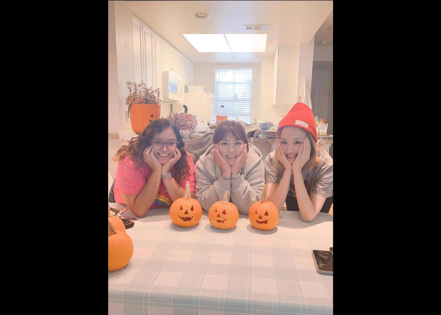 Kyungjin Son photo submission