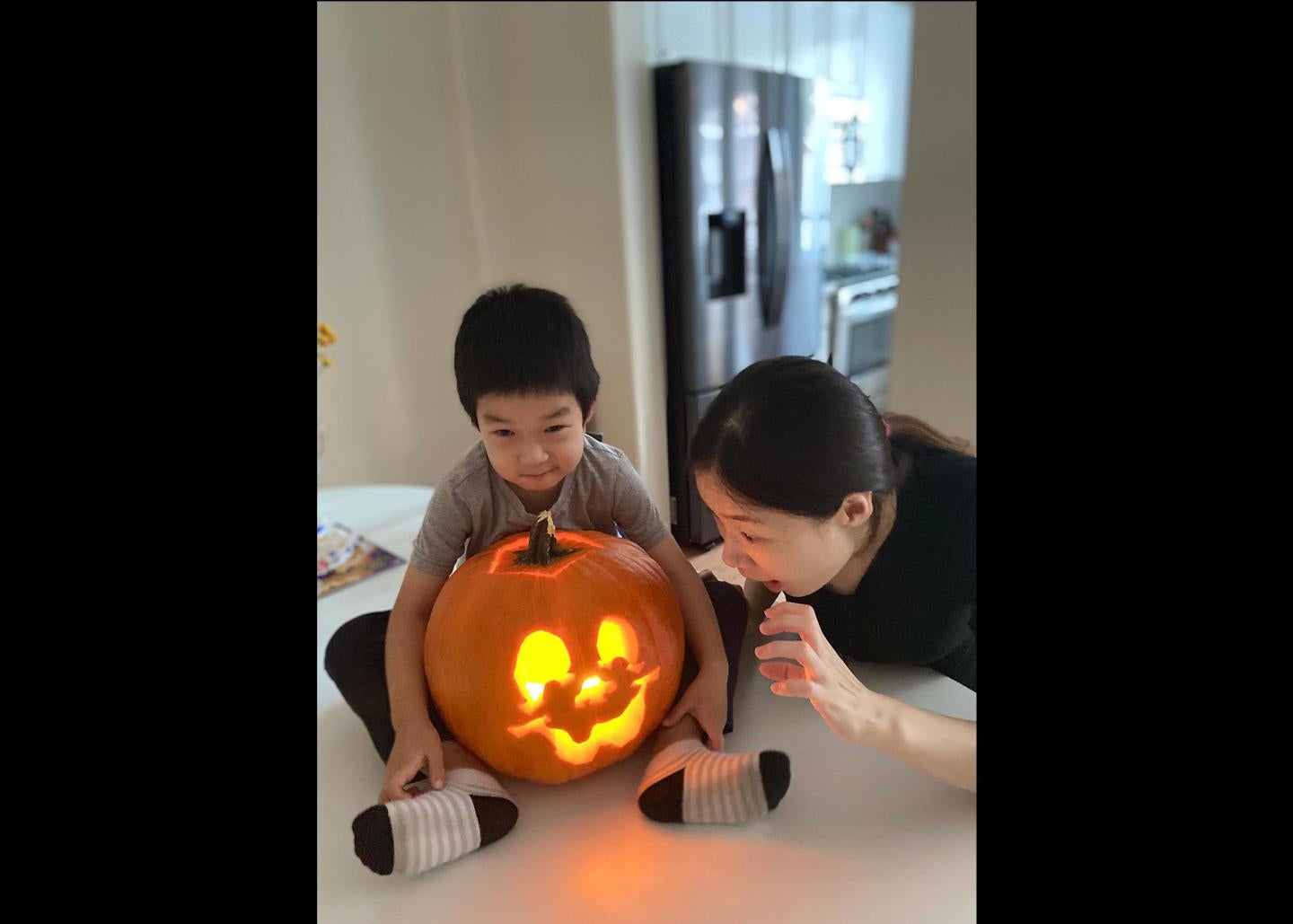 Yue Fan photo submission