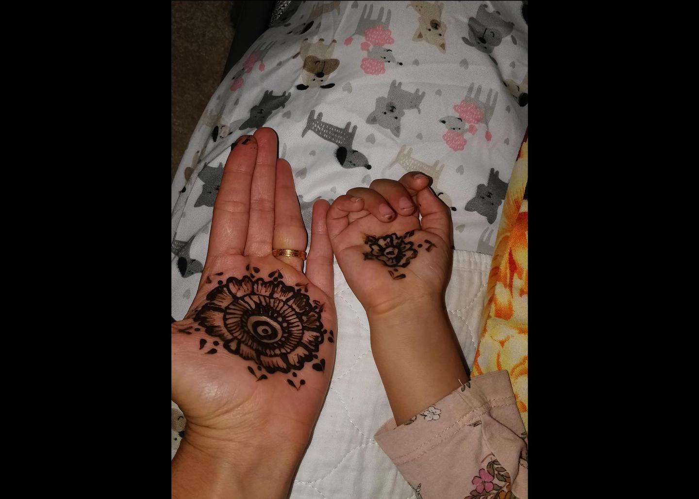 Ankita Shah photo submission