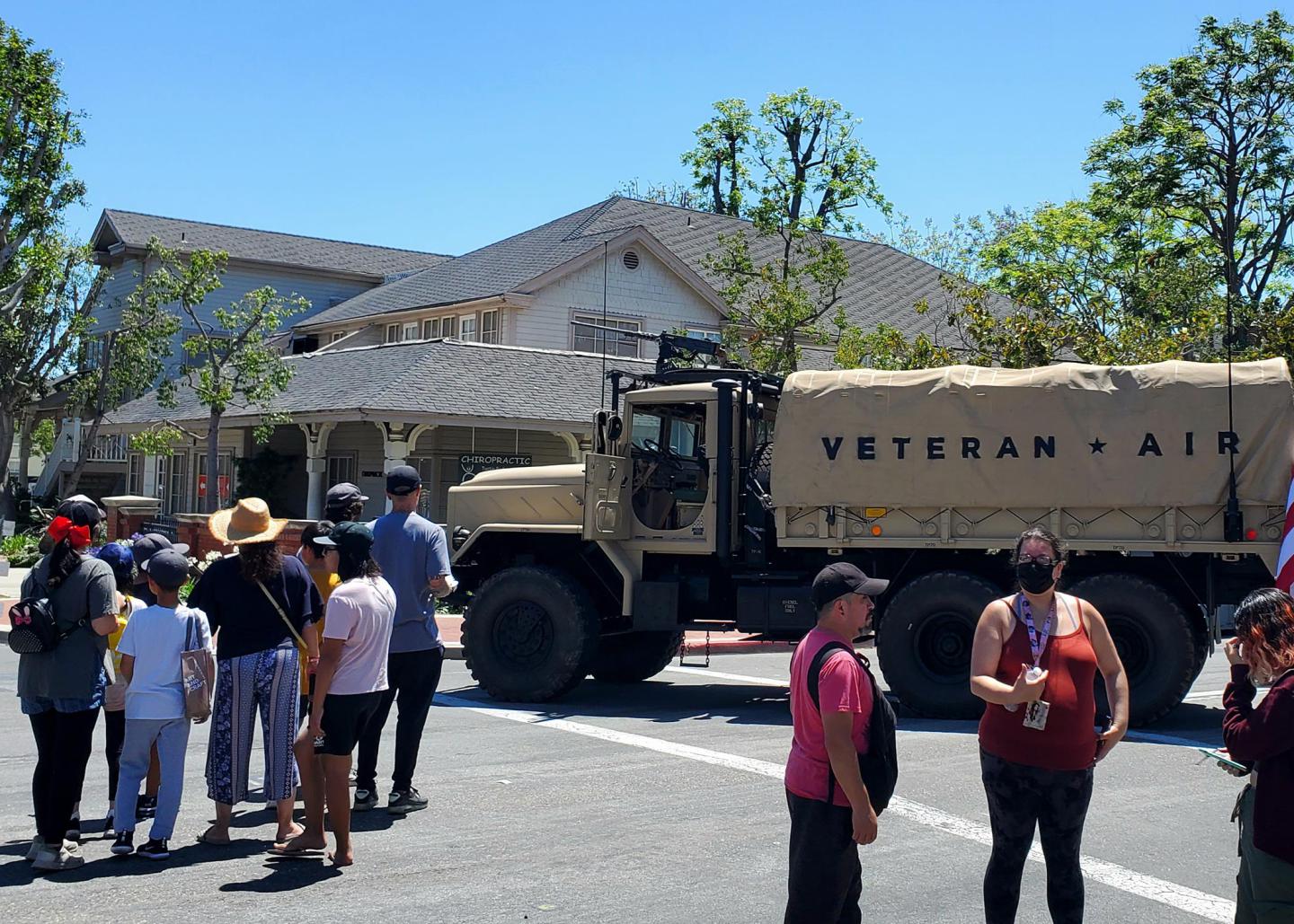 Mark Mobley photo submission