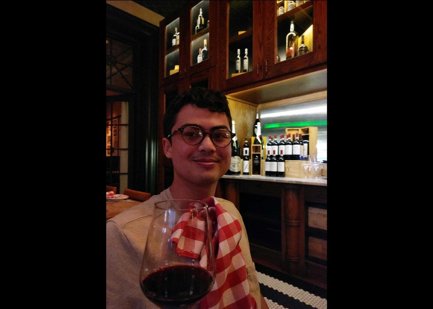 Julien Savary photo submission