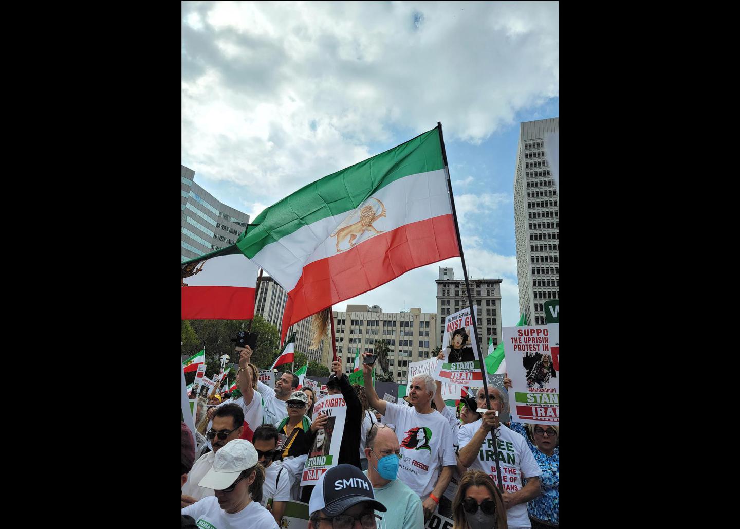 Saiana Salamati photo submission