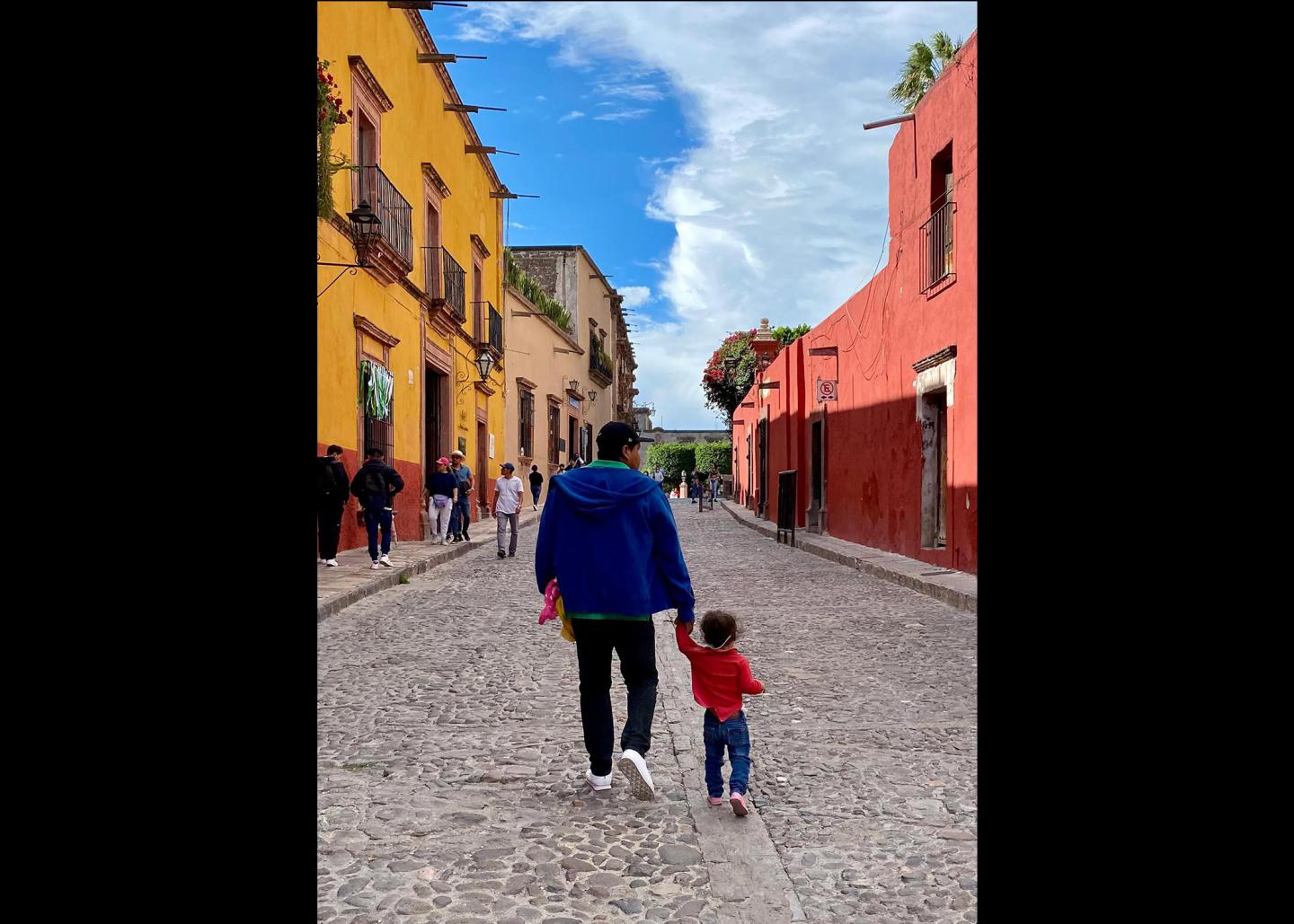 Irasema McAllister photo submission