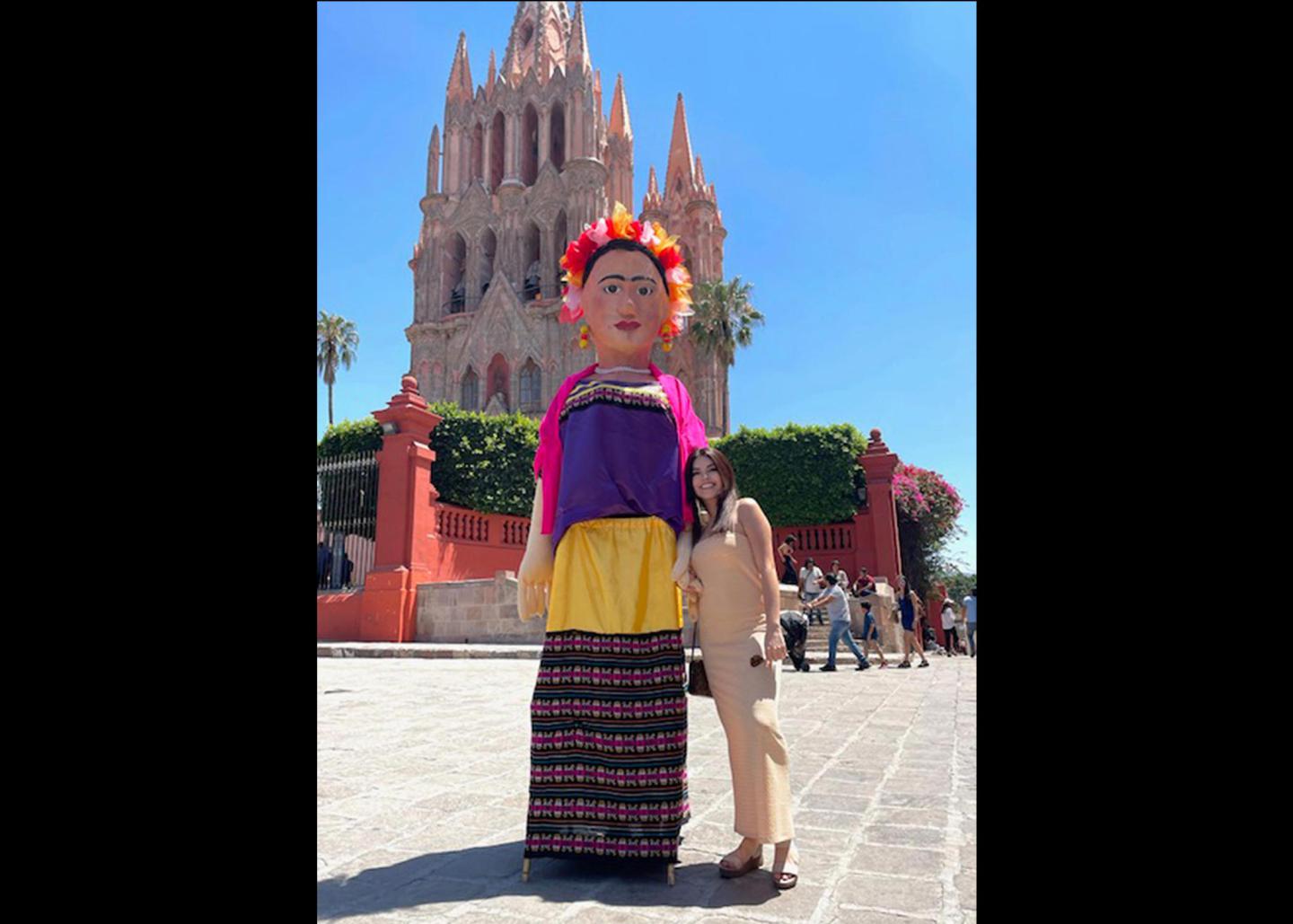 Ana Barrera photo submission